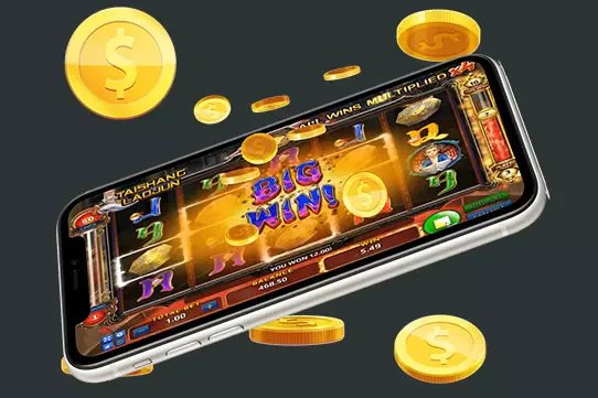 demo slot Myanmar gaming platform