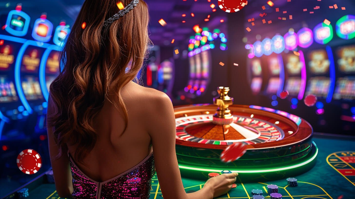 demo slot VIP Welcome Bonus အထူးကမ်းလှမ်းချက်