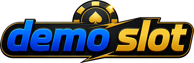 demo slot logo